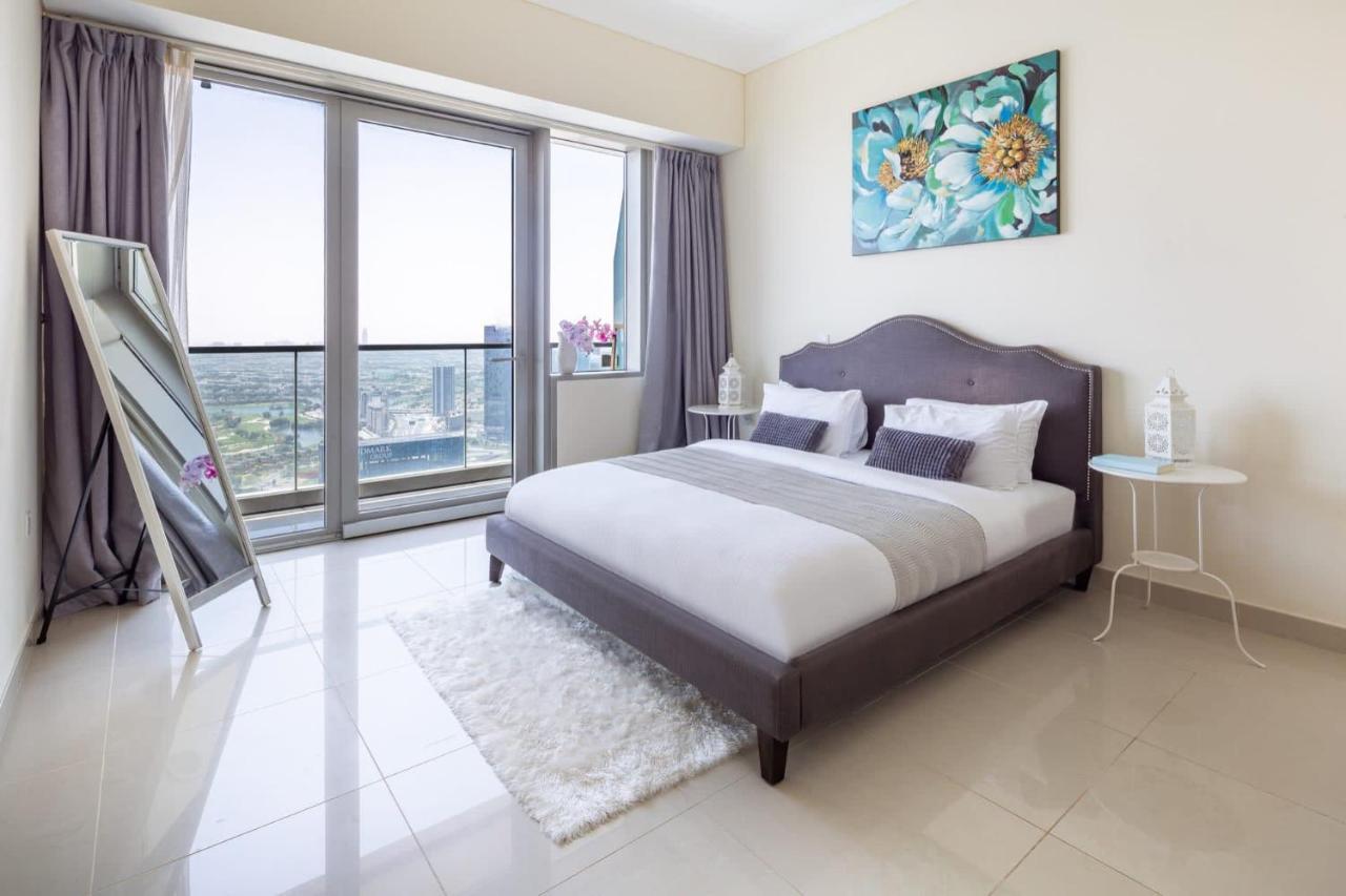 Frank Porter - Ocean Heights Dubai Ngoại thất bức ảnh