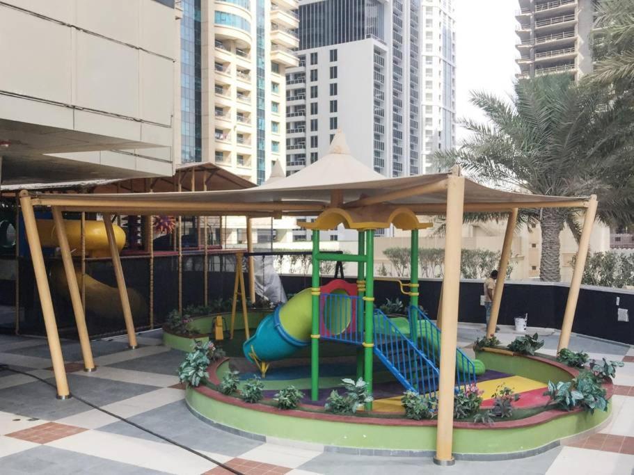Frank Porter - Ocean Heights Dubai Ngoại thất bức ảnh
